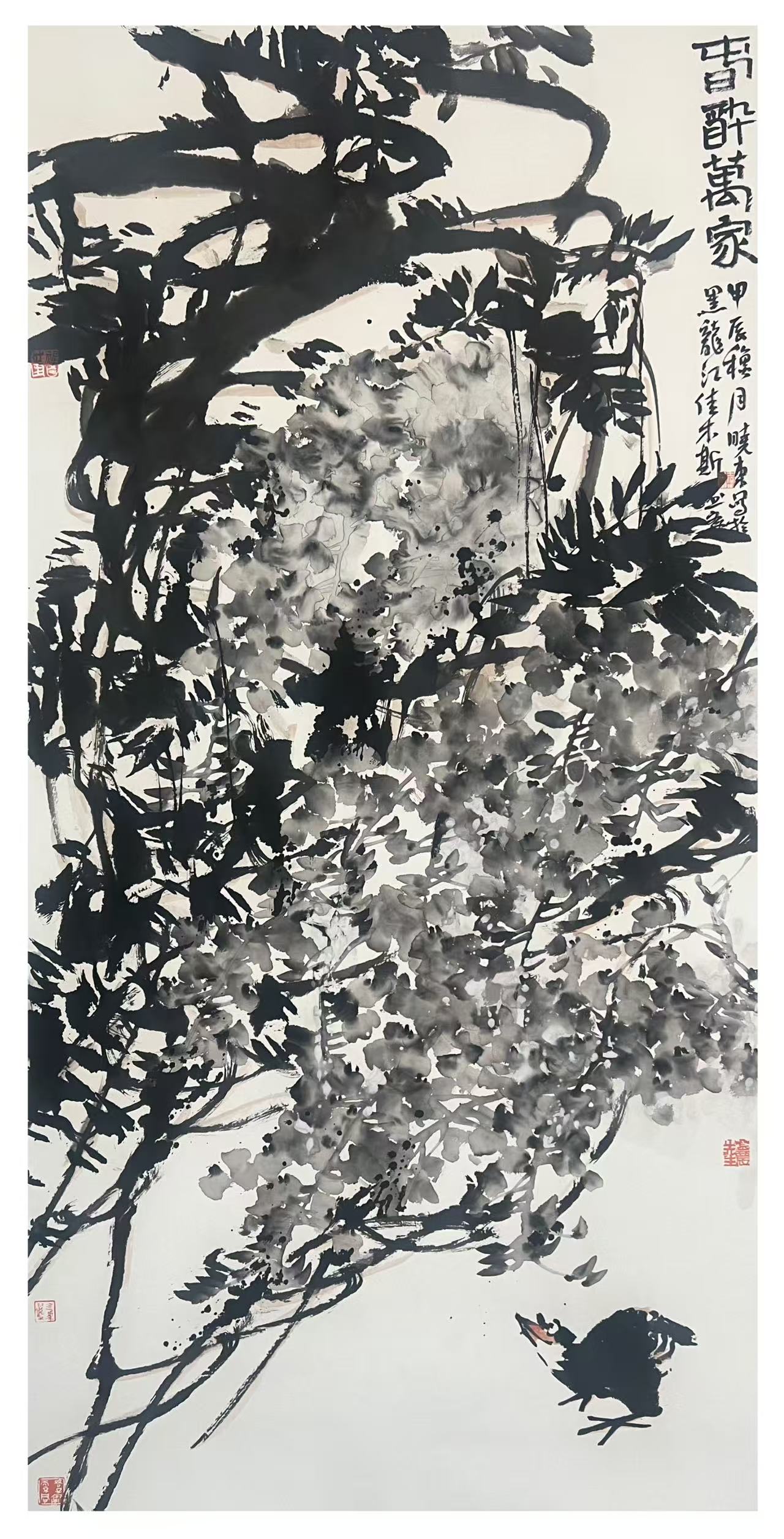 佳木斯-王晓东 《春醉万家》#.jpg