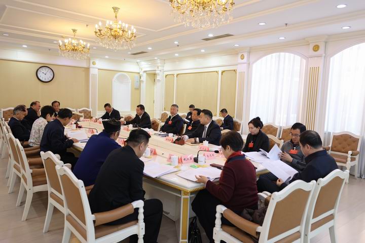 调整大小 10.第三组进行分组讨论和审议.JPG